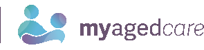 Click here to jump to the Myagedcare web site